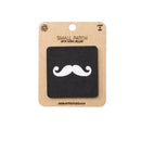 Moustache Tactical Patch 1.5X1.5