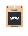 Moustache Tactical Patch 1.5X1.5