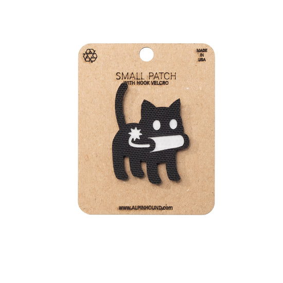 Bomb Cat Tactical Patch 1.5