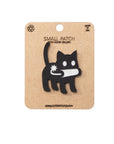 Bomb Cat Tactical Patch 1.5