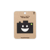 Camera Tactical Patch 1.5X1.5 Cordura Morale Patch by Alpinhound Supply