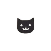 Cat Head Tactical Patch 1.5 Cordura Morale Patch by Alpinhound Supply