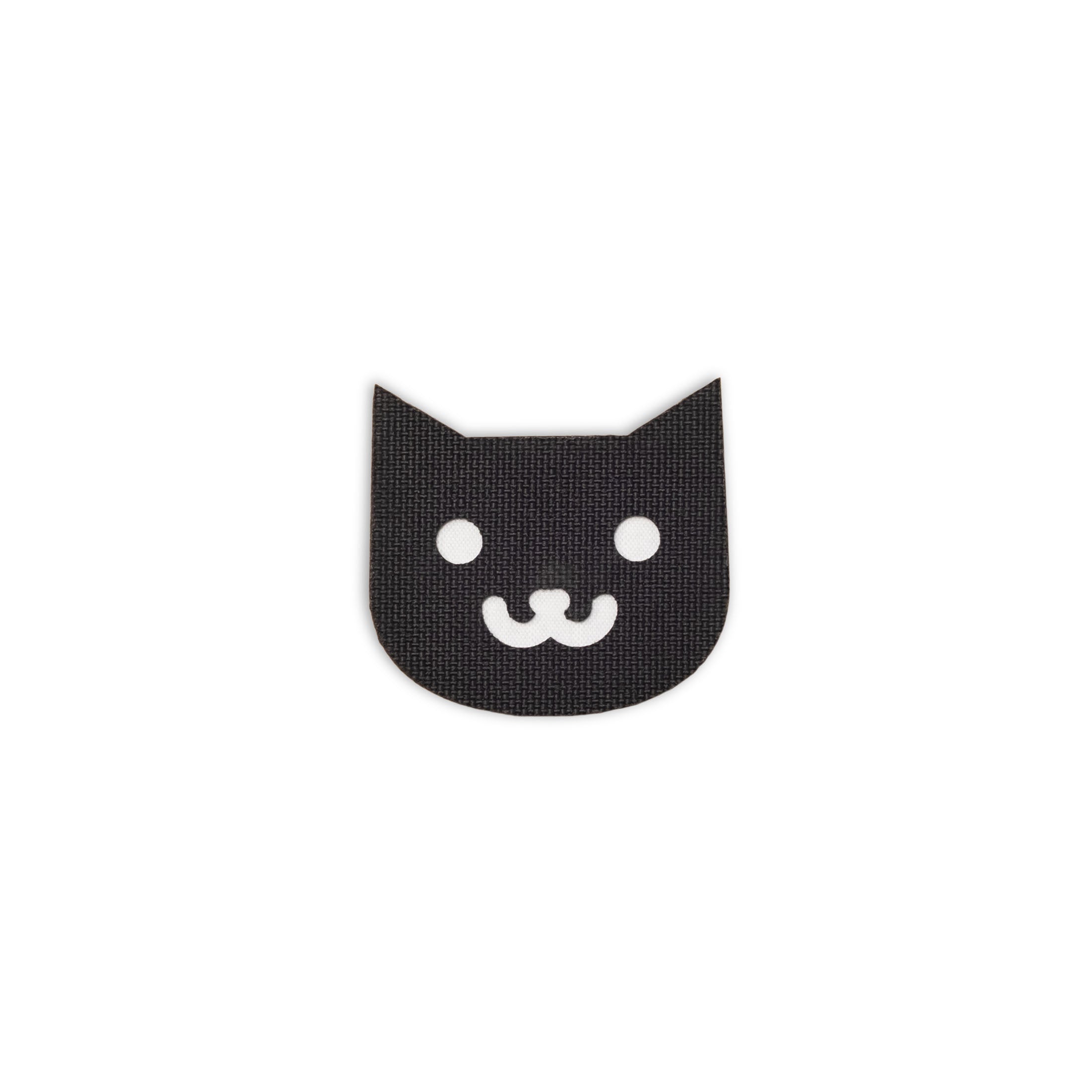 Cat Head Tactical Patch 1.5 Cordura Morale Patch by Alpinhound Supply