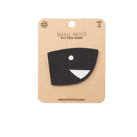 Shark Head Tactical Patch 1.5