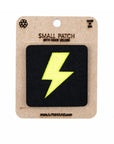 Lightning Bolt Tactical Patch 1.5X1.5
