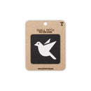 Bird Tactical Patch 1.5X1.5 Cordura Morale Patch by Alpinhound Supply
