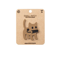 Bomb Cat Tactical Patch 1.5