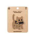 Bomb Cat Tactical Patch 1.5