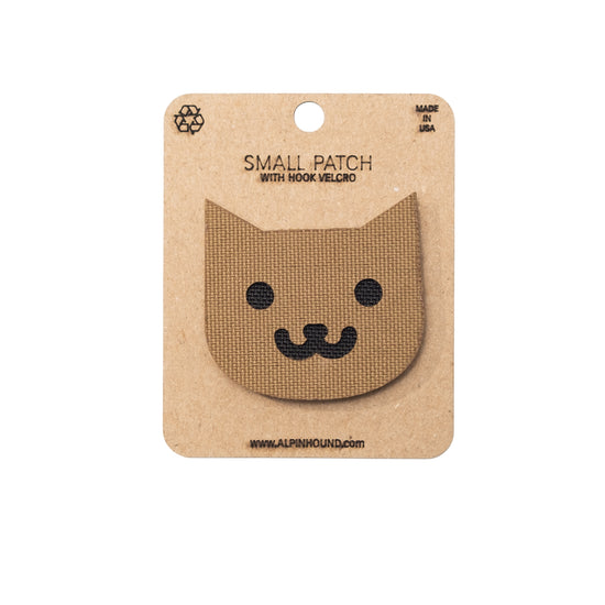 Cat Head Tactical Patch 1.5