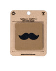 Moustache Tactical Patch 1.5X1.5