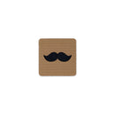 Moustache Tactical Patch 1.5X1.5 Cordura Morale Patch by Alpinhound Supply