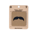 Moustache Tactical Patch 1.5X1.5