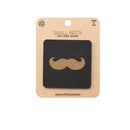 Moustache Tactical Patch 1.5X1.5