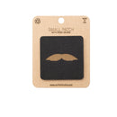 Moustache Tactical Patch 1.5X1.5