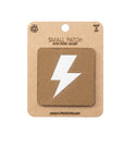 Lightning Bolt Tactical Patch 1.5X1.5