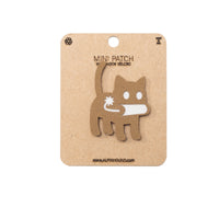 Bomb Cat Tactical Patch 1.5