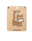Bomb Cat Tactical Patch 1.5