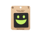 Smiley Face Tactical Patch 1.5X1.5