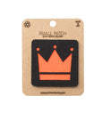 Crown Tactical Patch 1.5X1.5