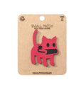 Bomb Cat Tactical Patch 1.5