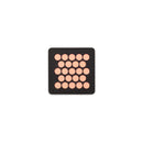 Circle Array Tactical Patch 1.5X1.5 Cordura Morale Patch by Alpinhound Supply