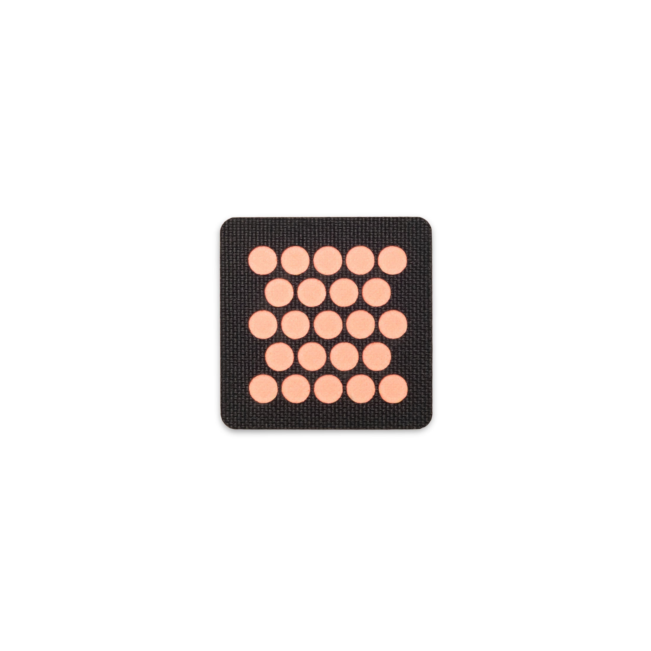 Circle Array Tactical Patch 1.5X1.5 Cordura Morale Patch by Alpinhound Supply