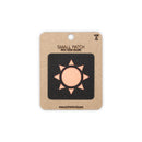 Sun Tactical Patch 1.5X1.5 Cordura Morale Patch by Alpinhound Supply