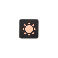 Sun Tactical Patch 1.5X1.5 Cordura Morale Patch by Alpinhound Supply