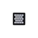 Circle Array Tactical Patch 1.5X1.5 Cordura Morale Patch by Alpinhound Supply