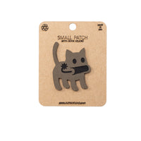 Bomb Cat Tactical Patch 1.5