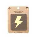Lightning Bolt Tactical Patch 1.5X1.5
