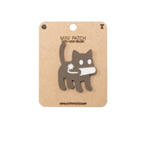 Bomb Cat Tactical Patch 1.5