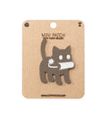 Bomb Cat Tactical Patch 1.5