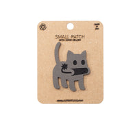 Bomb Cat Tactical Patch 1.5