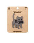 Bomb Cat Tactical Patch 1.5
