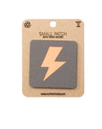 Lightning Bolt Tactical Patch 1.5X1.5