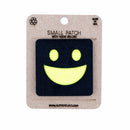 Smiley Face Tactical Patch 1.5X1.5