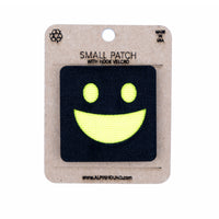 Smiley Face Tactical Patch 1.5X1.5