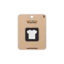 T-Shirt Tactical Patch 1X1 Cordura Morale Patch by Alpinhound Supply