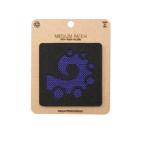 Octopus Tentacle Tactical Patch 2X2