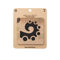 Octopus Tentacle Tactical Patch 2X2