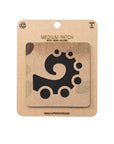 Octopus Tentacle Tactical Patch 2X2