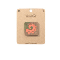 Octopus Tentacle Tactical Patch 1X1