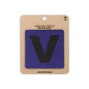 Vashon V Tactical Patch 2X2