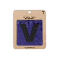 Vashon V Tactical Patch 2X2
