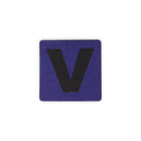 Vashon V Tactical Patch 2X2