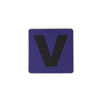 Vashon V Tactical Patch 2X2