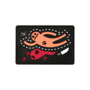 Crime Scene Tactical Patch 3X2 Cordura Morale Patch by Alpinhound Supply