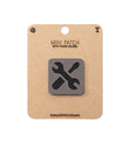 Tools Tactical Patch 1X1