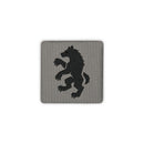 Heraldic Hyena 2x2 Cordura Tactical Morale Patch